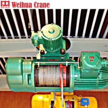 WEIHUA HB Explosion-Proof Electric Hoist